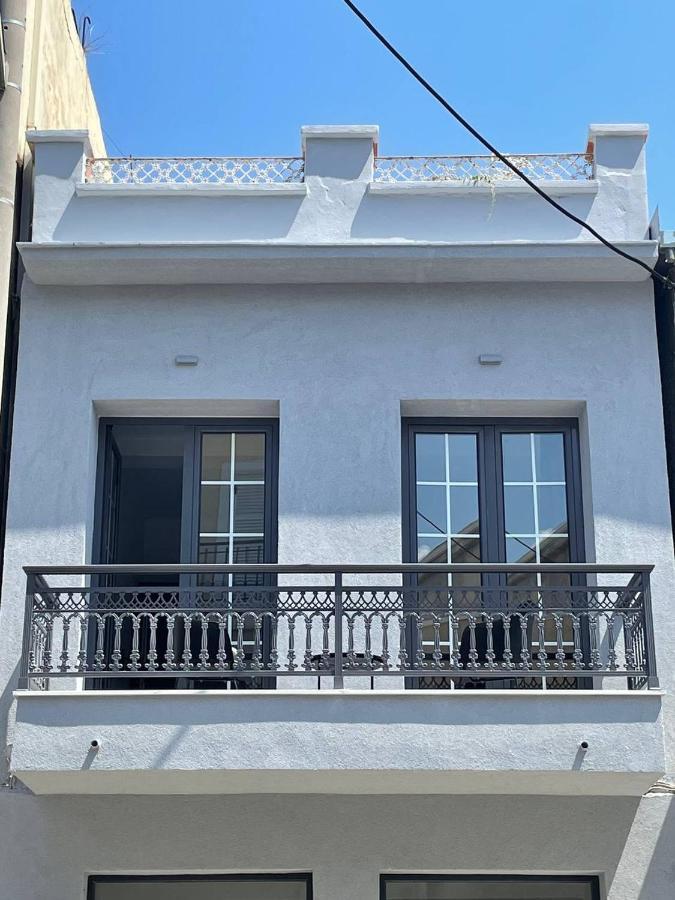 Sogni D' Oro "Zen" Aparthotel Zakynthos Exterior photo