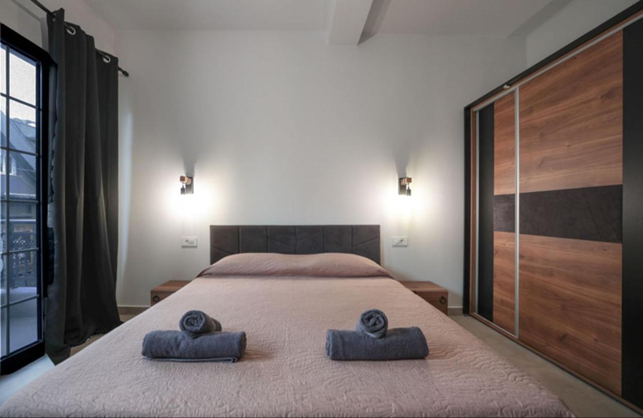 Sogni D' Oro "Zen" Aparthotel Zakynthos Exterior photo
