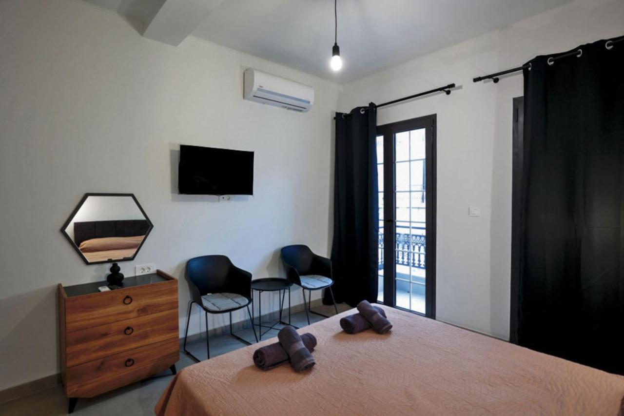 Sogni D' Oro "Zen" Aparthotel Zakynthos Exterior photo