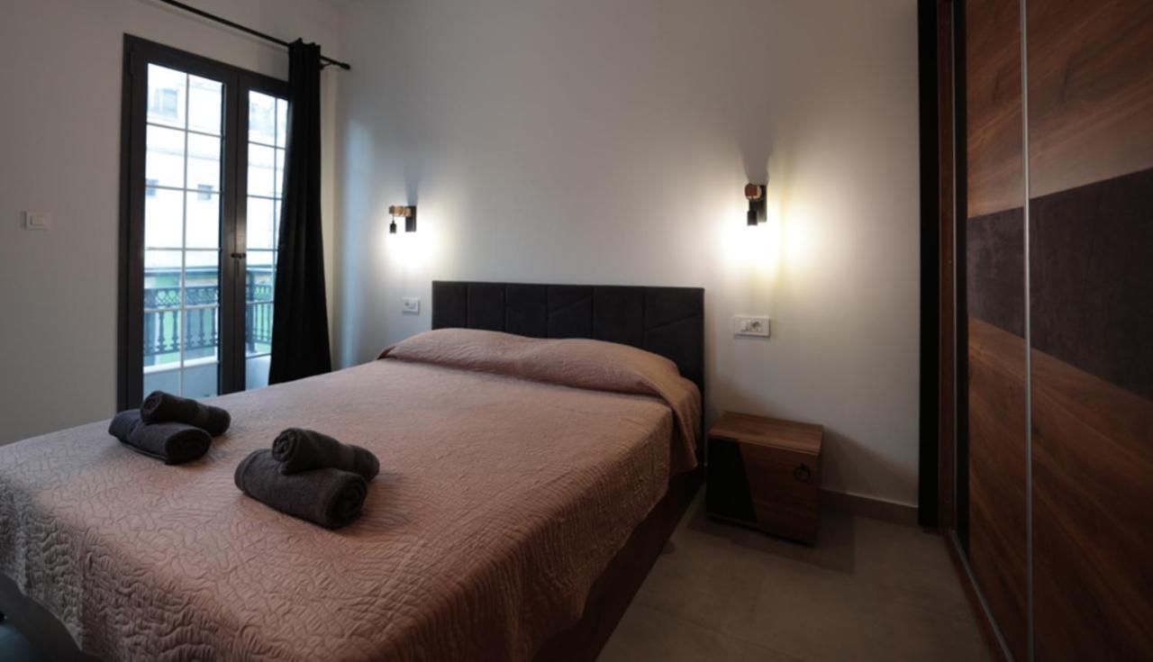 Sogni D' Oro "Zen" Aparthotel Zakynthos Exterior photo